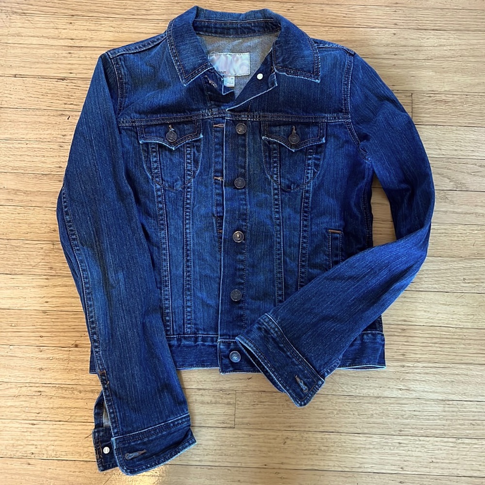 Old Navy Denim jacket